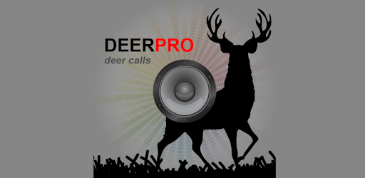 Deer Calls for Hunting pc screenshot Deer Calls for Hunting pc screenshot