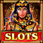 Jackpot Magic Queen Slots 🌶🎰 icon