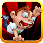 Falling Fred icon