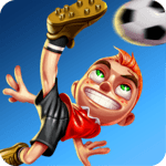 Football Fred icon