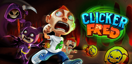 Clicker Fred pc screenshot Clicker Fred pc screenshot