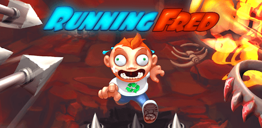 Running Fred pc screenshot Running Fred pc screenshot