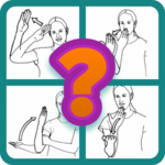 Guess the ASL Sign - Basics Signs for pc icon