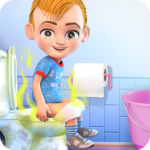 Sweet Baby Daily Fun Activities icon