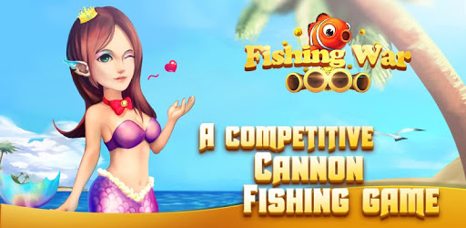 Fishing War-Battle of Fish pc screenshot Fishing War-Battle of Fish pc screenshot