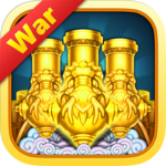 Fishing War-Battle of Fish icon
