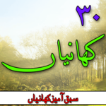 30 Kahaniyan In Urdu icon