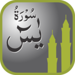 Surah Yaseen icon