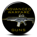 Advanced Warfare Guns icon