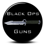 Black Ops Guns icon