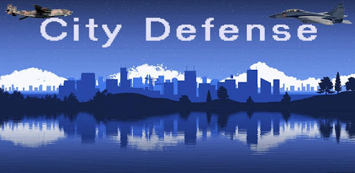 City Defense pc screenshot City Defense pc screenshot