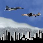 City Defense icon