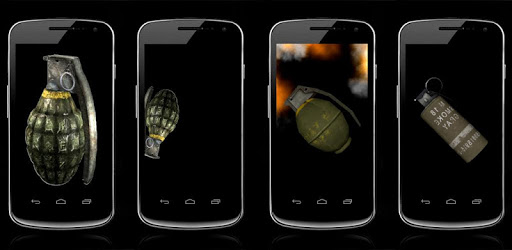 Ultimate Grenades Explotions pc screenshot Ultimate Grenades Explotions pc screenshot