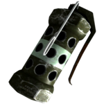 Ultimate Grenades Explotions icon