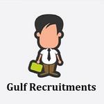 Gulf Recruitments icon