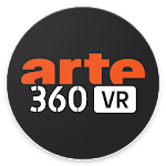 ARTE360 VR icon