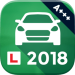 Theory Test 2019 for pc icon Theory Test 2019 for pc icon