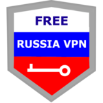 Russia VPN Free icon