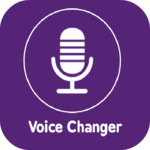 Voice Changer - Voice changer boy to girl icon