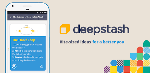 Deepstash - Self Improvement, Motivation & Care pc screenshot Deepstash - Self Improvement, Motivation & Care pc screenshot