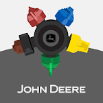 John Deere Nozzle Select for pc icon