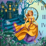 Cinderella: Midnight run icon