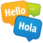 The translator for pc icon The translator for pc icon