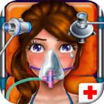 Ambulance Doctor -casual games icon