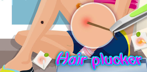 Hair Removal - Free games pc screenshot Hair Removal - Free games pc screenshot