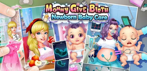 Maternity Doctor -Newborn Baby pc screenshot Maternity Doctor -Newborn Baby pc screenshot