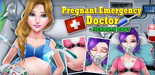Pregnant Emergency Surgery pc screenshot Pregnant Emergency Surgery pc screenshot