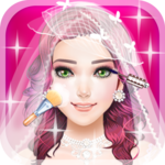Wedding Day Makeover-Girl game icon