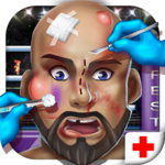 Wrestling Injury Doctor icon