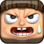 What's the game? icon