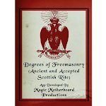 Degrees of Freemasonry (A. A. Scottish Rite) icon