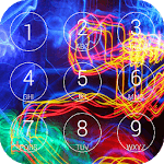 Lines Lock Screen icon