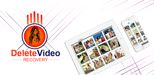 Deleted Video Recovery: restore videos pc screenshot Deleted Video Recovery: restore videos pc screenshot