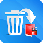 Deleted Video Recovery: restore videos for pc icon Deleted Video Recovery: restore videos for pc icon