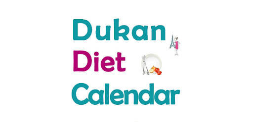Dukan Calendar pc screenshot Dukan Calendar pc screenshot