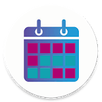 Dukan Calendar icon