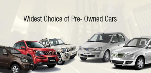 Used Cars in Delhi pc screenshot