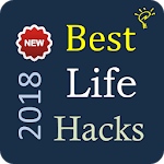 Best Life Hacks 2018 icon