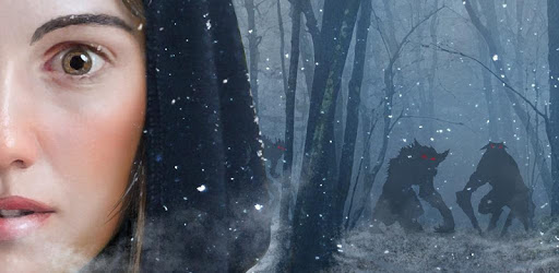 Frost (Choices Game) pc screenshot