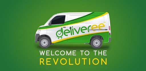 Deliveree - Delivery Services pc screenshot Deliveree - Delivery Services pc screenshot