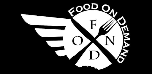 Food On Demand pc screenshot Food On Demand pc screenshot