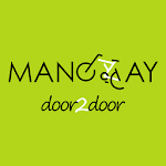 Mandalay Door2Door icon