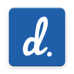 delivery.com: Order Food, Alcohol & Laundry icon