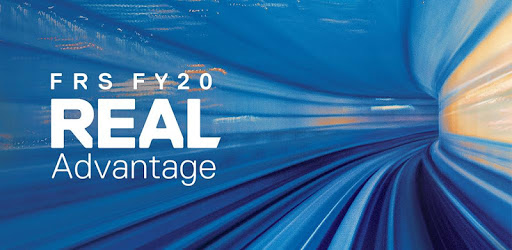 Dell Technologies FY20 FRS pc screenshot