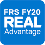 Dell Technologies FY20 FRS icon