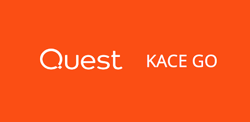 KACE GO pc screenshot KACE GO pc screenshot